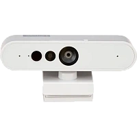 Cameră Web Lenovo 510 FHD, Full-HD 1080P, Gri