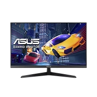 27" Monitor Gaming ASUS VY279HGR, IPS 1920x1080 FHD, Negru
