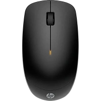 Mouse HP 230 Slim, Negru