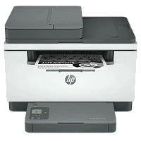 MFP HP LaserJet M236sdw, Alb | Gri