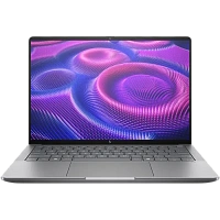 Stație de lucru 14" HP ZBook Ultra G1a 14, Eclipse Gray, AMD Ryzen AI Max+ 395, 64GB/1024GB, Windows 11 Pro