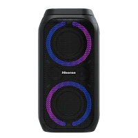 Sistem audio Hisense Party Rocker 160, Negru