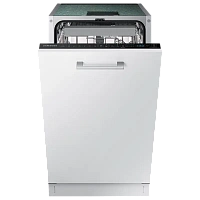 Mașină de spălat vase Samsung DW50DG450B00LE, Negru