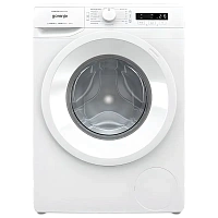 Mașină de spălat Gorenje WNPI82BS, 8kg, Alb