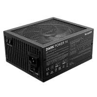 Sursă Alimentare PC be quiet! Dark Power 14, 850W, ATX, Complet modular