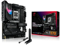 Placă de bază ASUS ROG STRIX X870E-E GAMING WIFI, AM5, AMD X870E, ATX