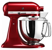 Mixer staționar KitchenAid Artisan 5KSM175PSECA, Candy Apple