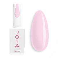 BB cream base JOIA vegan, Trandafir lăptos, 15 ml