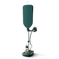 Aparat de călcat cu aburi staționar Philips AIS6020/70, Verde