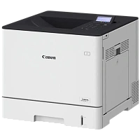 Imprimantă laser Canon i-SENSYS LBP722Cdw, A4, Alb
