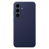 Husă Samsung Kindsuit pentru Galaxy S25 FE, Titanium Orange