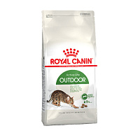 ROYAL CANIN Outdoor 2kg, hrană uscată pentru pisici