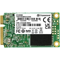Unitate SSD Transcend SSD230S, 512GB, TS512GMSA230S