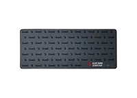Mouse Pad pentru jocuri Bloody BP-30L, Extra Large, Negru