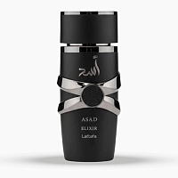 Lattafa Asad Elixir (ORIGINAL)