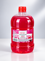 Săpun lichid cu glicerină – Vișină, 1 L rezerva - image 1 Săpun lichid cu glicerină – Vișină, 1 L rezerva