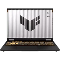 Laptop Gaming 16" ASUS TUF Gaming F16 FX608JMI, Jaeger Gray, Intel Core i7-14650HX, 16GB/1024GB, Windows 11 Home
