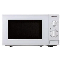Cuptor cu microunde Panasonic NN-SM221WZUE, Alb