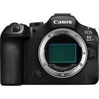 Aparat Foto Mirrorless Canon EOS R6 MARK III V5GHz ,