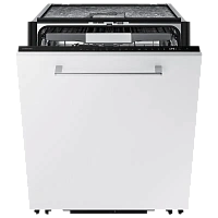 Mașină de spălat vase Samsung DW80H77NAB0U1, Alb