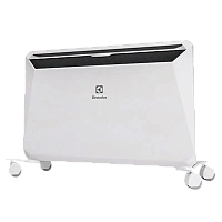 Convector Electrolux ECH/RI-1500, 1500W, Alb