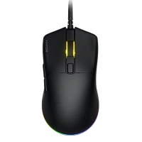 Gaming Mouse HATOR Pulsar 3, Negru
