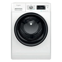 Mașină de spălat Whirlpool FFB 9469 BV EE, 9kg, Alb