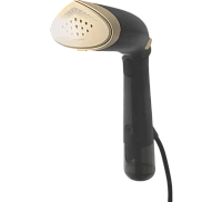 Aparat de călcat vertical cu aburi Philips STH7060/80, Negru