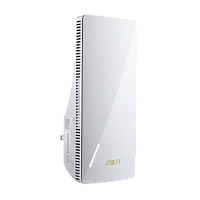 Amplificator de semnal Wi‑Fi ASUS RP-AX58, 574 Mbps, 2402 Mbps, Alb
