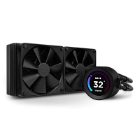 Cooler procesor NZXT Kraken Elite 240