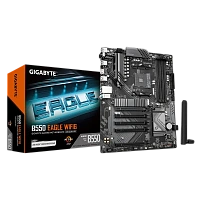 Placă de bază Gigabyte B550 EAGLE WIFI6, AM4, AMD B550, ATX