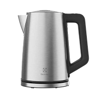 Fierbător electric Electrolux E5K1-6ST, Oțel inoxidabil