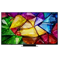 65" LED SMART TV LG 65MRGB87B6B, MiniRGB, 4K UHD, webOS, Black
