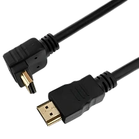 Cablu Video Cablexpert CC-HDMI490-6, HDMI (M) - HDMI (M), 1,8m, Negru