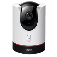 Camera de supraveghere Smart TP-LINK TAPO C225, Alb