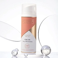 pHarmika Cremă hidratantă  profundă Factor natural de hidratare (NMF)