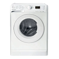 Mașină de spălat Indesit MTWA 91284 W EE, 9kg, Alb