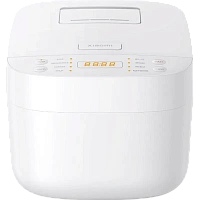 Aparat de gătit multifuncțional Xiaomi Smart Multifunctional Rice Cooker, Alb