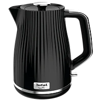 Fierbător electric Tefal KO250830, Negru