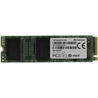 Unitate SSD Transcend 110S, 128GB