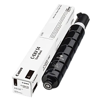 Toner Canon C-EXV54, Negru