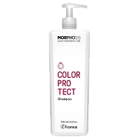 ȘAMPON PENTRU PĂR VOPSIT MORPHOSIS COLOR PROTECT SHAMPOO 1000 ml