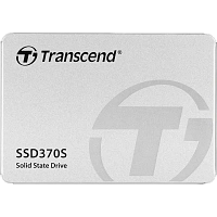 Unitate SSD Transcend SSD370S, 64GB, TS64GSSD370S