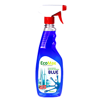 Solutie pentru curatat geamuri Ecomax 500g