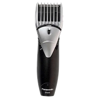 Aparat de tuns Panasonic ER206K520, Negru | Argintiu