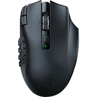 Mouse Wireless Razer Razer Naga V2, Negru