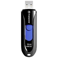 Memorie USB Transcend JetFlash 790, 16GB, Negru