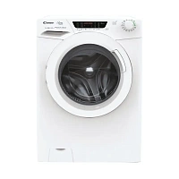 Mașină de spălat Candy HE 1294TWM6/1-S, 9kg, Alb