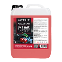 DRY WAX CHERRY Ceara-clatitor 5 lit.