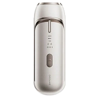Fotoepilator Dreame Nova, Auriu